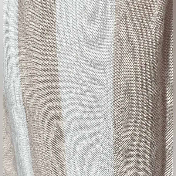 AEO Striped Pant Jumpsuit - Picture 6 of 16